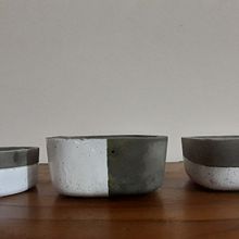 Concrete Pot. Arts, and Crafts project by Sakibul Hasan - 12.26.2020