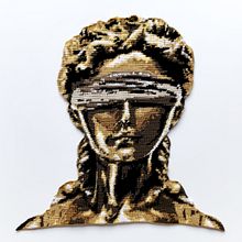 TEMIS . Projekt z dziedziny Sz, dełkowanie, Trad, c, jna ilustracja, Design, Kreat, wność i Fotografia użytkownika Carol Bo - 28.05.2021