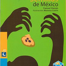 Semillas. Un proyecto de Escritura de Fanuel Hanán Díaz - 28.05.2021