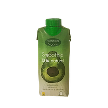 Diseño marca, envase y gráfica bebida a base de aguacate. Design, e Packaging projeto de Marina Berm - 28.05.2021