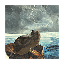 Mi Proyecto del curso: Creación de texturas para ilustración digital en Photoshop. Un progetto di Illustrazione tradizionale, Illustrazione digitale e Animazione di Manuel Camacho - 27.05.2021