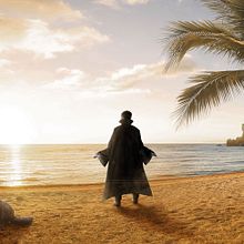 Mi Proyecto del curso: Secretos del fotomontaje y el retoque creativo. Photograph, Photograph, Post-production, VFX, Photo Retouching, Fine-Art Photograph, Photographic Composition, and Photomontage project by Christian Contreras Nieves - 05.28.2021