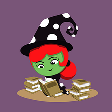 Mi Proyecto: Diseño de stickers animados para redes sociales . Un progetto di Illustrazione tradizionale, Motion graphics, Animazione, Character design e Design per i social network di Esther Gómez Marcet - 28.05.2021