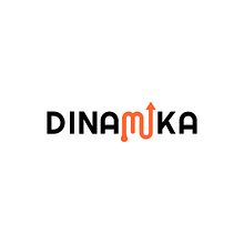 Dinamika | Naming & Branding. Br, ing e Identidade, e Design de logotipo projeto de Christopher Rodríguez - 06.07.2020