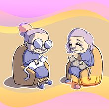 Shir Catz Animation Show-reel. Motion Graphics, Design, Ilustração tradicional, Cinema, Vídeo e TV, Animação, Design de personagens, Artes plásticas, Design gráfico, Pintura, Pós-produção fotográfica, Comic, Cinema, Vídeo, Stop Motion, Animação de personagens, Animação 2D, Esboçado, Criatividade, Stor, telling, Stor, board, Ilustração infantil, e Design de videogames projeto de s_catz9 - 01.01.2020