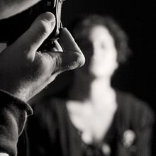 FOTOGRAFÍA / RETRATOS. Un progetto di Design, Pubblicità, Fotografia, Direzione artistica, Graphic design, Ritocco fotografico, Fotografia di moda, Fotografia di ritratto, Fotografia in studio, Fotografia artistica e Fotografia di interni di Belén Valiente Rodríguez - 29.05.2021