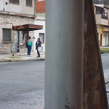 Proyecto para Curso: Composición y Edición Fotográfica para Instagram. Un proyecto de Fotografía, Redes Sociales, Fotografía con móviles, Instagram, Fotografía para Instagram y Composición fotográfica de Matías López Czeczujka - 29.05.2021