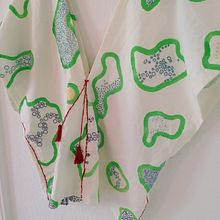 Mi diseño. Arts, Crafts, Fashion Design, Embroider, Sewing, and DIY project by Marlena Labuhn - 05.29.2021