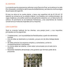 Mi Proyecto del curso: Diseño y rehabilitación de interiores. Architecture, Interior Architecture & Interior Design project by Florencia - 05.29.2021
