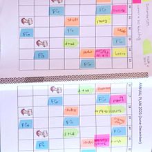 My project in Time Management Techniques for Creators and Creatives course. Projekt z dziedziny Doradztwo kreat, wne i Marketing użytkownika joleenkoehly - 29.05.2021