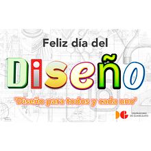 Día del diseño. Un progetto di Illustrazione tradizionale, Design, Pubblicità e Graphic design di Mangel Squin - 20.04.2021