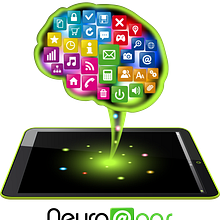 IDENTIDAD CORPORATIVA / Neuroapp. Un progetto di Design, Informatica, Br, ing, Br, identit, Graphic design, Web design, Social media, Illustrazione vettoriale, Design di loghi, Illustrazione digitale, Marketing digitale e Marketing per Facebook di Belén Valiente Rodríguez - 29.05.2021