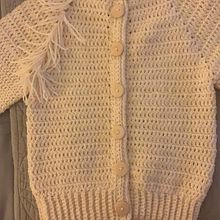Mi Proyecto del curso:  Top-down: prendas a crochet de una sola pieza. Fashion Design, Fiber Arts, DIY, and Crochet project by Paula Izquierdo - 05.30.2021