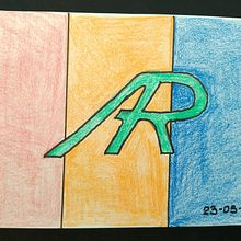 Antonio Vamos!!!. Un proyecto de Dibujo de ANTONIO FLORES RIVERA - 30.05.2021
