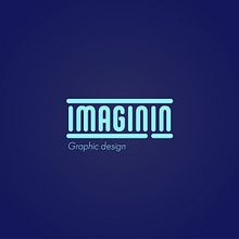 Imaginin - Motion graphics. Motion Graphics, and Logo Design project by Iván Sario Madrigal - 05.19.2021
