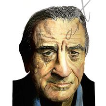 Mi Proyecto del curso:  Retrato realista con lápices de colores. Traditional illustration, Fine Arts, Pencil Drawing, Drawing, Portrait Drawing, Realistic Drawing, and Artistic Drawing project by Jordi Grabolosa Delgado - 05.30.2021