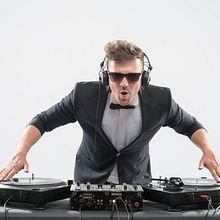 ser DJ. Un progetto di Musica di Jorge Lopez - 30.05.2021