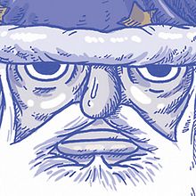 Wizard Anatomy . % Michael tarafından hazırlanan Geleneksel illüstras, on, Çizgi roman, Baskı, Çizim, Ve Dijital Çizim projesi - 03.01.2020