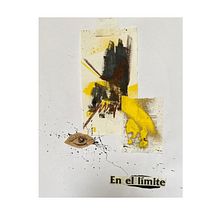 Mi Proyecto del curso: Diario creativo de artista: busca tu lenguaje propio. Traditional illustration, Fine Arts, Creativit, Drawing, and Sketchbook project by Khaterine Villalobos - 05.26.2021