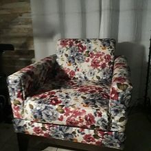 Meu projeto do curso: Restauração e estofamento de cadeiras. Arts, Crafts, Furniture Design, Making, Interior Design, DIY, Woodworking, Upc, and cling project by Josias Ferreira Neto - 05.29.2021