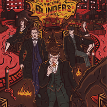 Mi Proyecto del curso: Ilustración vectorial: más volumen y rock and roll. Traditional illustration, Vector Illustration, Poster Design, and Digital Illustration project by santi_latorresalas - 05.30.2021