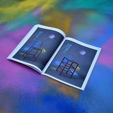Fabien Cappello: Sillas Callejeras/Street Chairs 2019. Design, Furniture Design, and Making project by Fabien Cappello - 05.31.2021