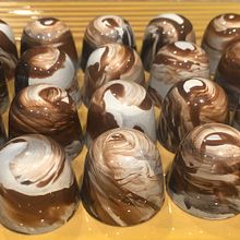 Bon Bons.  project by Marc Hirschfield - 05.31.2021