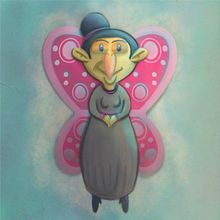 Mi Proyecto del curso: Ilustración digital con Procreate. Un progetto di Illustrazione tradizionale, Disegno, Illustrazione digitale e Disegno digitale di Nicolás Martínez Hojas - 30.05.2021