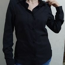 Mi Proyecto del curso: Corte y confección: diseña tu propia camisa. Un progetto di Fashion design, Cucito e DIY di Alicia Caballero - 31.05.2021