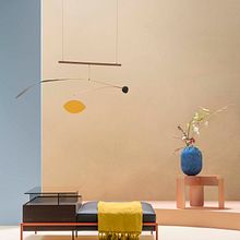 Vaso monofiore Gea. Un progetto di Design di Claudio Pulicati - 31.05.2021