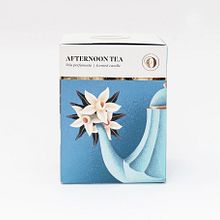 TSO - CANDLE COLLECTION. Un proyecto de Packaging, Diseño e Ilustración tradicional de Estudio Marina Goñi - 01.05.2021