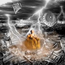 "MUJERES PODEROSAS" en la historia y la religión.. Un proyecto de Matte Painting, Bellas Artes, Fotografía e Ilustración tradicional de Elena Martinez Peña-Cajal - 09.03.2021