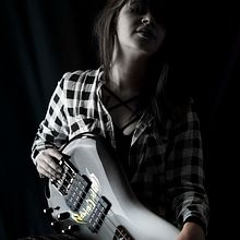 Mi Proyecto del curso: Dirección de modelos para fotografía. Projekt z dziedziny Fotografia,  Fotografia mod, Fotografia portretowa, Fotografia stud i jna użytkownika Gerardo Arteaga - 28.05.2021