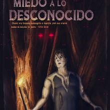 Paginas de "Miedo a lo desconocido" . % Denis Arcila tarafından hazırlanan Geleneksel illüstras, on, Grafik Tasarım, Ve Yazma projesi - 05.31.2021