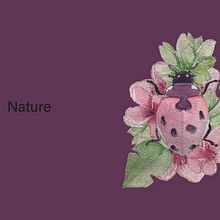 Mi Proyecto del curso: Dibujo y composición naturalista en acuarela. Un proyecto de Ilustración tradicional, Dibujo, Pintura a la acuarela e Ilustración naturalista				 de Laura Sofia Puentes Pérez - 31.05.2021