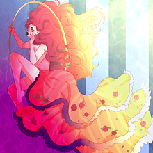 Mi portafolio. Un proyecto de Ilustración tradicional y Creatividad de Javiera García - 31.05.2021