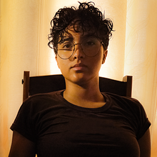 Aprendizado Ein Projekt aus dem Bereich Fotografie, Porträtfotografie, Fotoretuschierung und Fotografisches Selbstporträt von Ana Carolina Rodrigues Rocha - 31.05.2021