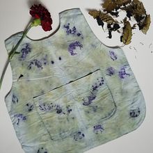 Mi Proyecto del curso: Impresión botánica en textil y papel. Arts, Crafts, Fashion Design, DIY, Textile D, and eing project by dalilastextil - 05.31.2021