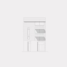 Cba. Un projet de Architecture et Illustration traditionnelle de Clarisa Rivero - 31.05.2021