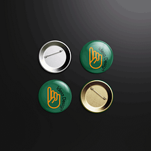 Meu projeto do curso: Design de logos: síntese gráfica e minimalismo e portifolio . Un proyecto de Diseño, Br, ing e Identidad, Diseño gráfico y Diseño de logotipos de Pedro henrique - 19.05.2021