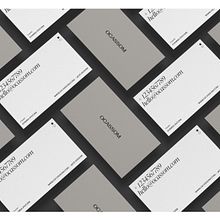 Mi Proyecto del curso: Diseño de marcas con retícula. Un proyecto de Diseño, Br, ing e Identidad y Diseño de logotipos de dacoparo . - 31.05.2021
