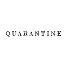 QUARANTINE - Short Film. Un proyecto de Cine, vídeo y televisión de Ana Carenina Abreu Varejão - 27.12.2020