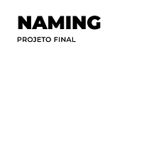 Naming para restaurante vegano. Advertising, Br, ing, Identit, Creative Consulting, Design Management, Naming, and Creativit project by joão pedro - 06.01.2021