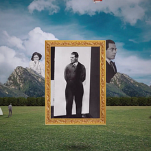 Mi Proyecto del curso: Collage animado con Adobe After Effects. Projekt z dziedziny  Animacja,  Kolaż, Animacje 2D, Ed i cja filmów użytkownika John Rayo - 01.06.2021