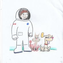 Mi Proyecto del curso: Técnicas narrativas para libros infantiles - ¿Dónde está mi auto?. Un progetto di Scrittura, Stor, telling, Illustrazione infantile e Narrativa di Victor Saenz - 01.06.2021