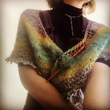 Mis proyectos recientes. Un proyecto de Diseño de complementos de Sonia - 01.06.2021