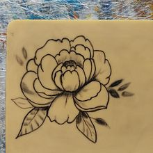 Aprendiendo a ser feliz. Tattoo Design project by javipbarrio - 06.01.2021