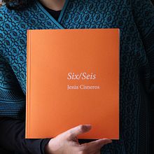 Six/Seis. Un progetto di Illustrazione tradizionale, Disegno, Sketchbook e Disegno artistico di Jesús Cisneros - 21.09.2020
