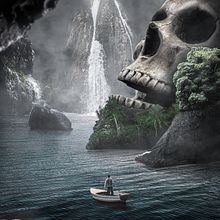 My project in Secrets of Photomontage and Creative Retouching course. Photograph, Photograph, Post-production, VFX, Photo Retouching, Fine-Art Photograph, Photographic Composition, and Photomontage project by Ahmad Zannub - 05.29.2021