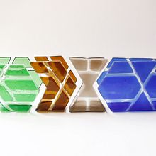 The Infinity Set . % Hadia Roushdy tarafından hazırlanan Tasarım, Aksesuar Tasarımı, Sanat ve El Sanatları, Etkileşimli Tasarım, A, dınlatma Tasarımı, Ve Konsept Sanatı projesi - 06.10.2018